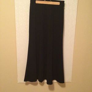 Maxi Skirt